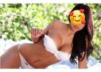 Sevgili Tadında Mersin escort İra