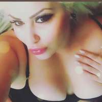 Sevgili Tadında Mersin escort Larissa 