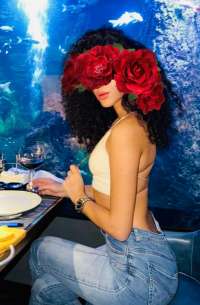 Sevgili Tadında Mersin escort Mina