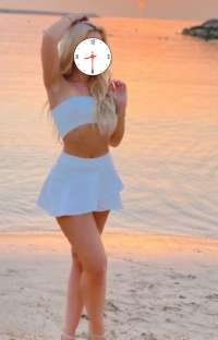Sevgili Tadında Mersin escort Nur