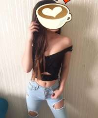 Sevgili Tadında Mersin escort Seher