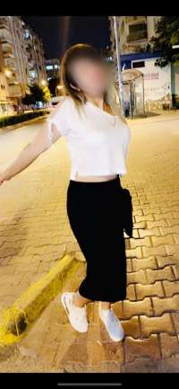 Sevgili Tadında Mersin escort Sena