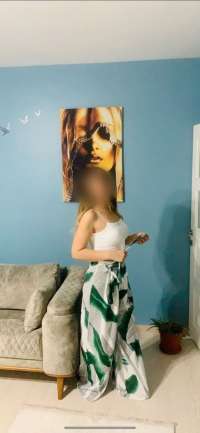 Sevgili Tadında Mersin escort Sena