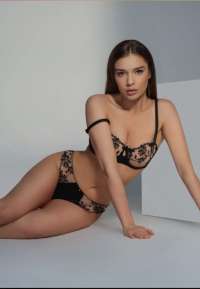 Sevgili tadında Mersin Eskort Linda