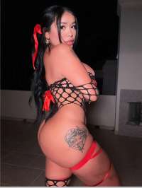 Sevgili tadında Mersin Eskort Maya