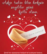 Sevgililer Günü’nü Pizza MAX’la kutlayın 