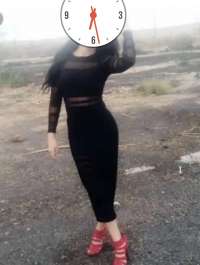 SEVİŞEN Mersin escort bayan DİLAN