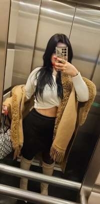 SEVİŞEN Mersin escort bayan DİLAN