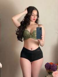 Sevişirken rahatlayan Cansu