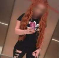 Sıcacık yeni Mersin güzeli Azra