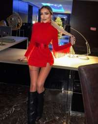 Sıcak Anların Adresi Olga