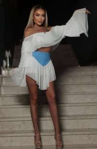 Sıcak Anların Adresi Olga