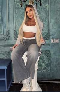 Sıcak Anların Adresi Olga