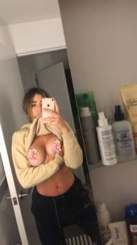 Sıcakkanlı Mersin escort Sena