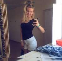 Sihirli Ellerle Kalpleri Eriyen Erdemli Escort Bayan Melda