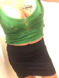 Sihirli Ellerle Kalpleri Eriyen Erdemli Escort Bayan Melda