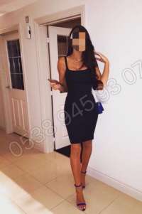 Silifke Escort: Egzotik Güzellik Sizi Bekliyor!