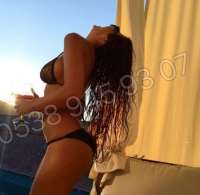 Silifke Escort: Egzotik Güzellik Sizi Bekliyor!