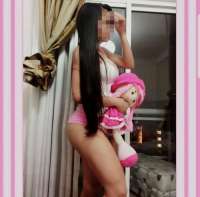 Silifke'de Büyüleyici ve Akıllı Bir Escort: Ayça