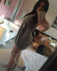 Silifke'de Escort Bayan Olarak Her Anınıza Anlam Katacağım