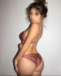 Silifke'de Kendine Güvenen Escort Bayanla Tanışın