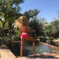 Silifke'deki Çılgın Escort Bayan - Farklı Bir Macera