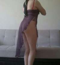 Silifke'den Eşsiz Zevklerin Kapısını Aralayan Escort Kız Ela