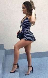 Silifke'nin Ateşli Güzeli: Gerçek Hayatta Filmlerden Fırlama Bir Kıvılcım