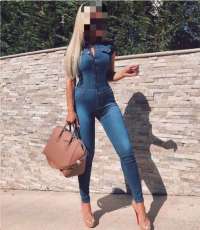 Silifke'nin Azgın ve Açık Fikirli Eskort Kızı Buket