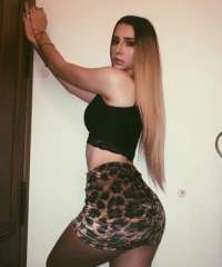 Silifke'nin Büyüleyici Escort Bayanı Sizinle Tanışmak İçin Can Atıyor