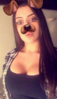 Silifke'nin Büyüleyici Kızı: Mersin Mezitli Eskort Bayan