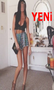 Silifke'nin Elit Escort Bayanı: Sizin İsteklerinizi Karşılamak İçin Burada