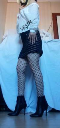 Silifke'nin En Çekici Partneri: Yenişehir Eskort Bayan