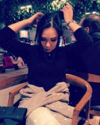 Silifke'nin Görkemli Perisi