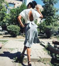 Silifke'nin Görkemli Perisi