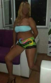 Silifke'nin Gözde Güzeli, Silifke Escort Bayan