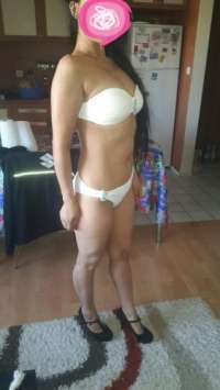 Sınırsız Aşk Hizmeti Sunan Çarpıcı Mersin Escort: Ayla