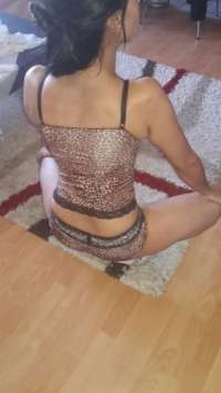 Sınırsız Aşk Hizmeti Sunan Çarpıcı Mersin Escort: Ayla