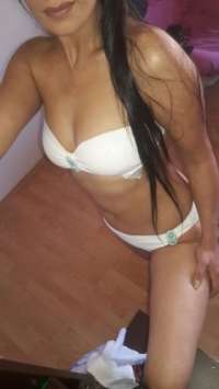 Sınırsız Aşk Hizmeti Sunan Çarpıcı Mersin Escort: Ayla