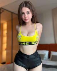 Sınırsız escort Leyla