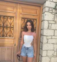 Sevgili tadında Mersin Eskort Derin