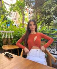 Sevgili tadında Mersin Eskort Derin