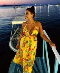 Sınırsız Özel hizmeti İle Kızıl Saçlı Sibel