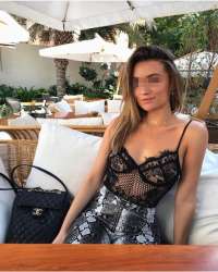 Sınırsız ve Fantastik Bir Kaçış İçin Silifke'nin Büyüleyici Escortu