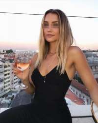 Sınırsız ve Fantastik Bir Kaçış İçin Silifke'nin Büyüleyici Escortu