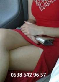 Sınırsız Zevkin Tek Adresi: Mersin Bayanları'ndan Güzel Peri