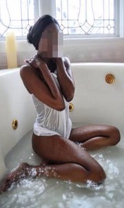 Melez Escort Bayan Zena – Mersin