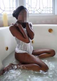 Melez Escort Bayan Zena – Mersin