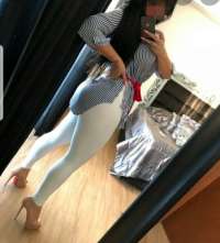 Sizin İçin Hazır: Mersin'nin En Ateşli ve Çekici Bayanı