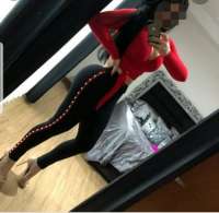 Sizin İçin Hazır: Mersin'nin En Ateşli ve Çekici Bayanı